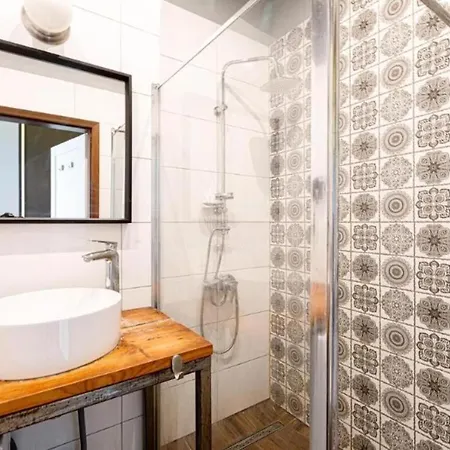 Apartment Close-central - Main Rail Station - Kosciuszki 28 Wroclaw