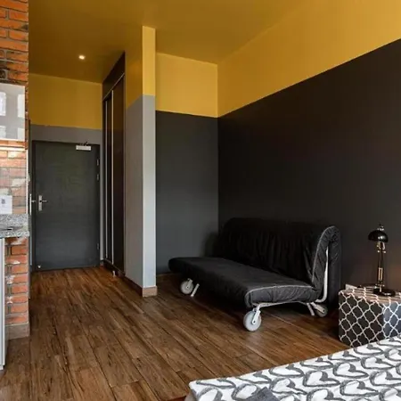 Close Apartman Wrocław