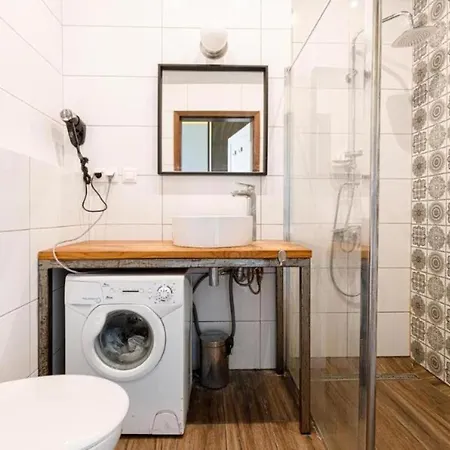 Apartment Close-central - Main Rail Station - Kosciuszki 28 *