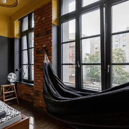 Apartment Close-central - Main Rail Station - Kosciuszki 28 Wroclaw