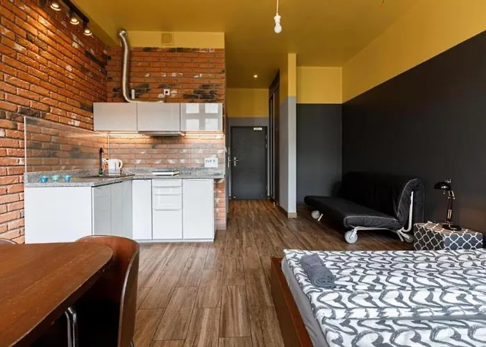 Close-central - Main Rail Station - Kosciuszki 28 Apartman Wrocław