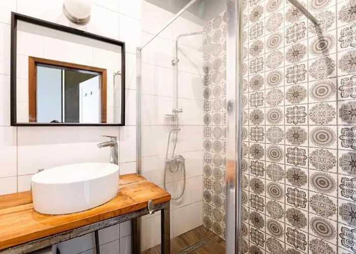 Apartman Close-central - Main Rail Station - Kosciuszki 28 Wrocław