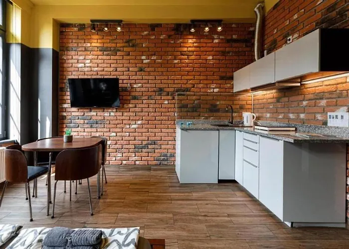 Close-central - Main Rail Station - Kosciuszki 28 Apartman