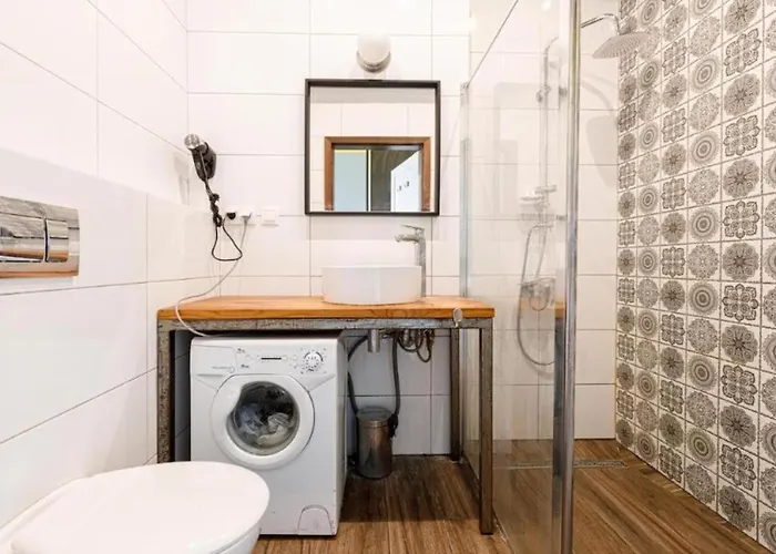 Apartman Close-central - Main Rail Station - Kosciuszki 28 *