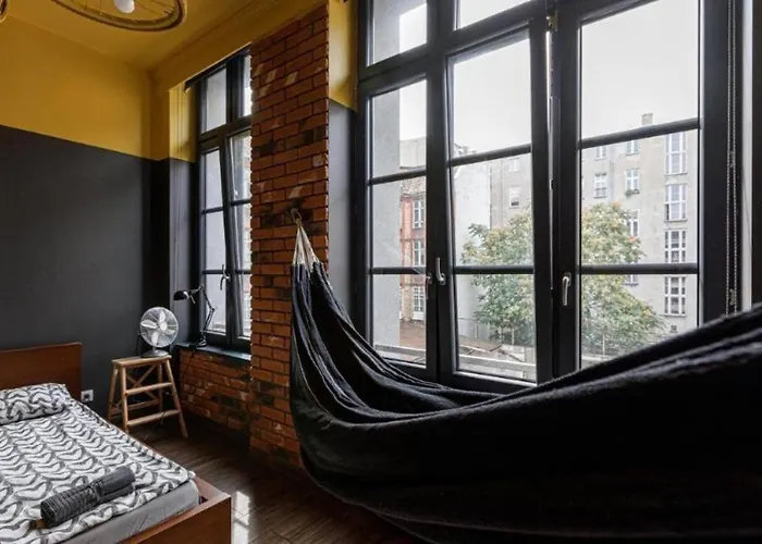 Apartman Close-central - Main Rail Station - Kosciuszki 28 Wrocław